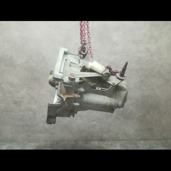 Boîte à vitesse mecanique occasion PEUGEOT 206 + Phase 1 03-2009->05-2013 1.4i 75ch 2231F1 3