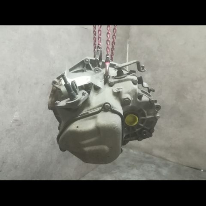 Boîte à vitesse mecanique occasion PEUGEOT 206 + Phase 1 03-2009->05-2013 1.4i 75ch 2231F1 4