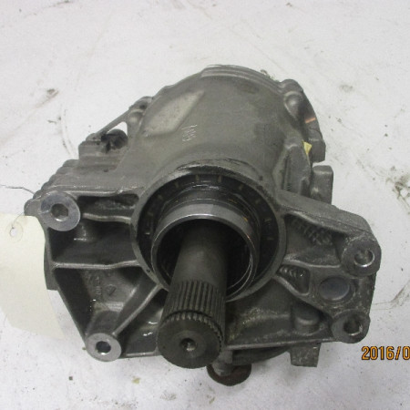 Boite de transfert occasion VOLKSWAGEN TIGUAN I TIGUAN I Phase 2 2011-04-01->2016-12-31 2.0 TDI 140ch 0A6409053AH