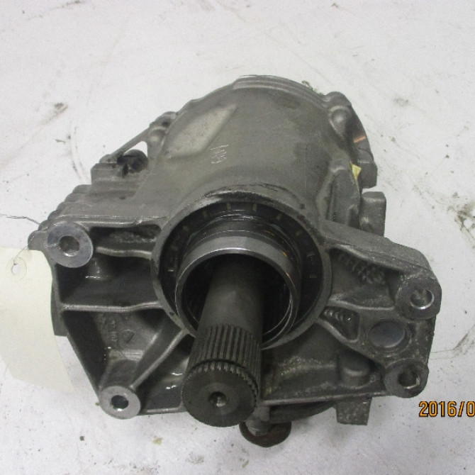 Boite de transfert occasion VOLKSWAGEN TIGUAN I TIGUAN I Phase 2 2011-04-01->2016-12-31 2.0 TDI 140ch 0A6409053AH 1