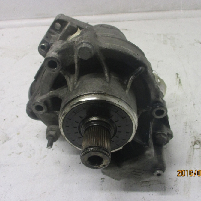 Boite de transfert occasion VOLKSWAGEN TIGUAN I TIGUAN I Phase 2 2011-04-01->2016-12-31 2.0 TDI 140ch 0A6409053AH 3