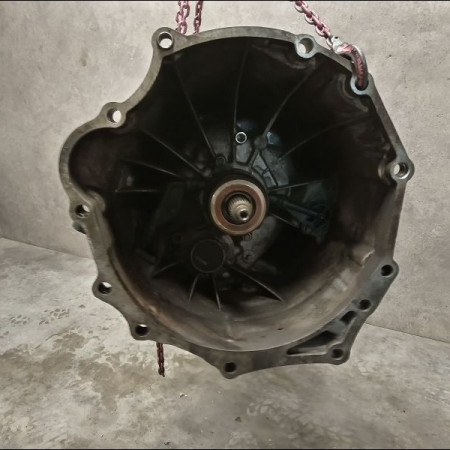 Boîte à vitesse mecanique occasion VOLKSWAGEN CRAFTER I phase 1 06-2006->05-2011 B8300045