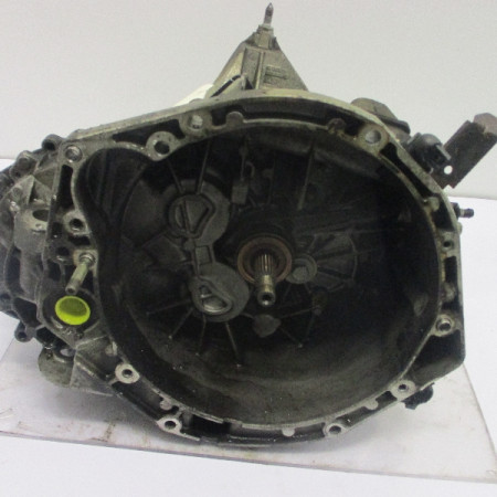 Boîte à vitesse mecanique occasion RENAULT LAGUNA I Phase 2 04-1998->11-2000 1.9 DCI 7701701740