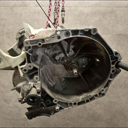 Boîte à vitesse mecanique occasion CITROEN C3 PICASSO Phase 1 02-2009->08-2012 1.6 HDi 16v 110ch 223168