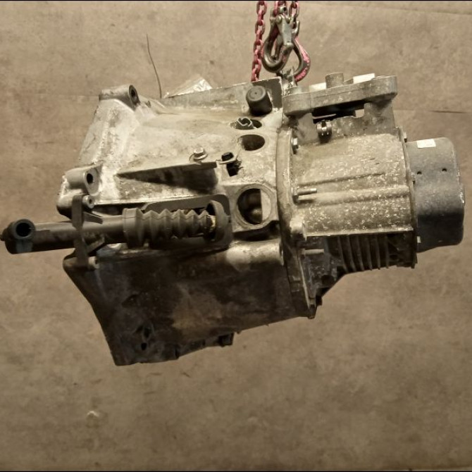 Boîte à vitesse mecanique occasion CITROEN C3 PICASSO Phase 1 02-2009->08-2012 1.6 HDi 16v 110ch 223168 2