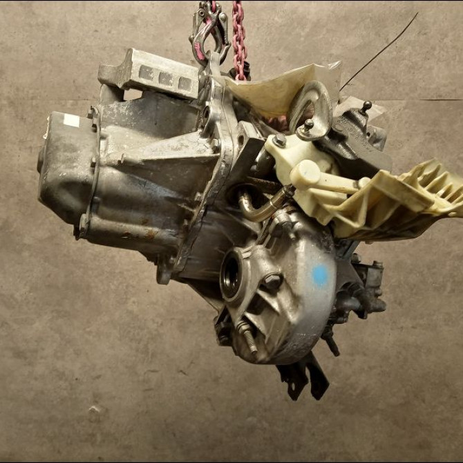 Boîte à vitesse mecanique occasion CITROEN C3 PICASSO Phase 1 02-2009->08-2012 1.6 HDi 16v 110ch 223168 3
