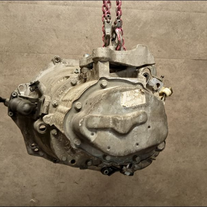 Boîte à vitesse mecanique occasion CITROEN C3 PICASSO Phase 1 02-2009->08-2012 1.6 HDi 16v 110ch 223168 4