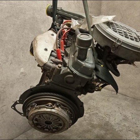 Moteur essence occasion FORD FIESTA III Phase 1 03-1989->01-1994 1.1i 53ch