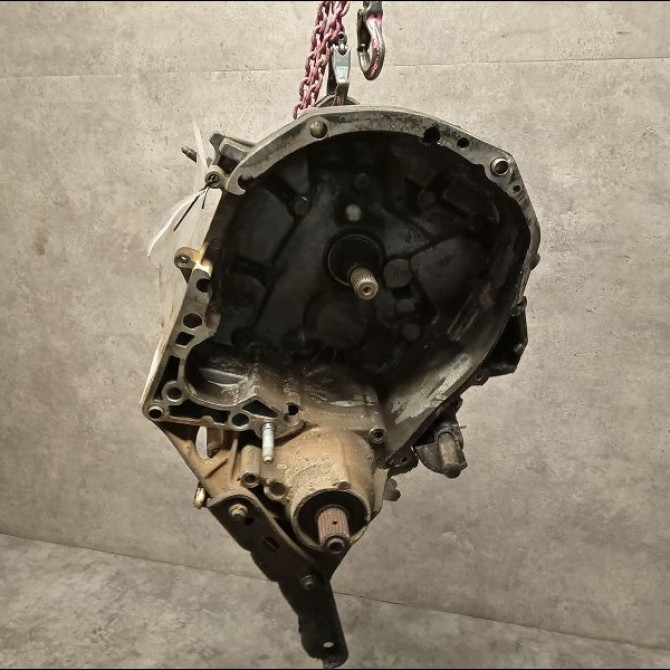 Boîte à vitesse mecanique occasion RENAULT CLIO I Phase 1 06-1990->03-1994 1.9 D 7701667369 1