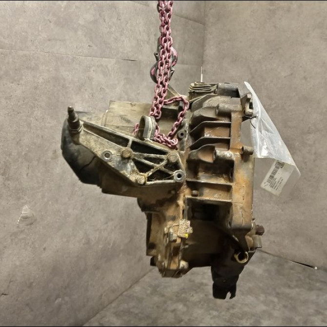Boîte à vitesse mecanique occasion RENAULT CLIO I Phase 1 06-1990->03-1994 1.9 D 7701667369 2