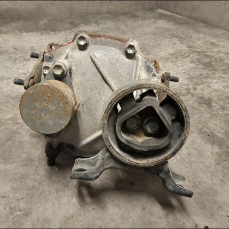 Pont arriere occasion TOYOTA RAV4 II Phase 2 10-2003->12-2005 115 D-4D 4111042031