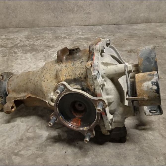 Pont arriere occasion TOYOTA RAV4 II Phase 2 10-2003->12-2005 115 D-4D 4111042031 2