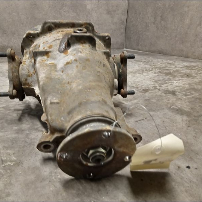 Pont arriere occasion TOYOTA RAV4 II Phase 2 10-2003->12-2005 115 D-4D 4111042031 4