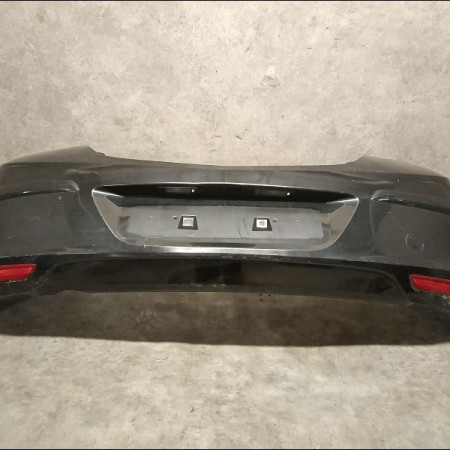 Pare-choc arrière occasion OPEL ASTRA III Phase 2 01-2007->04-2011 1.7 CDTI 100ch 24460512