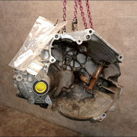 Boîte à vitesse mecanique occasion CITROEN ZX Phase 2 07-1994->06-1998 2201WT