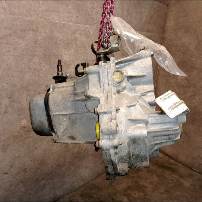 Boîte à vitesse mecanique occasion CITROEN ZX Phase 2 07-1994->06-1998 2201WT 2