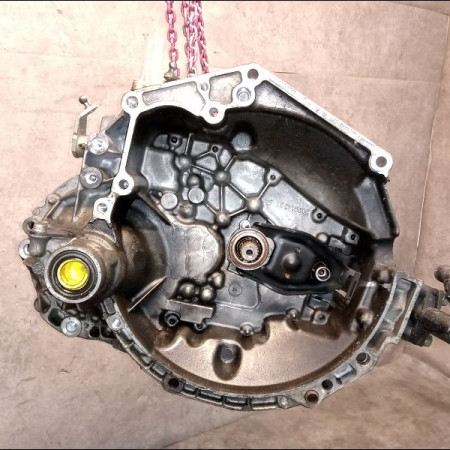 Boîte à vitesse mecanique occasion PEUGEOT 207 Phase 1 04-2006->06-2013 1.4i 75ch 2231F3