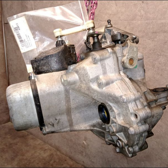 Boîte à vitesse mecanique occasion PEUGEOT 207 Phase 1 04-2006->06-2013 1.4i 75ch 2231F3 3