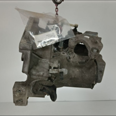 Boîte à vitesse mecanique occasion CITROEN C2 Phase 1 09-2003->10-2008 1.1i 2222RC