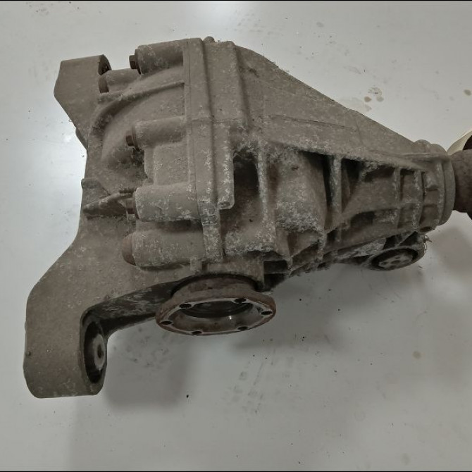 Pont arriere occasion AUDI Q7 I Phase 2 04-2009->04-2015 3