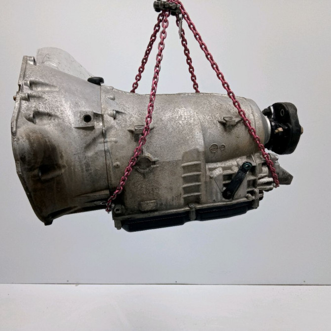 Boîte à vitesse automatique occasion MERCEDES CLASSE E II Phase 2 09-1999->03-2002 E 220 CDI 2032704500 2