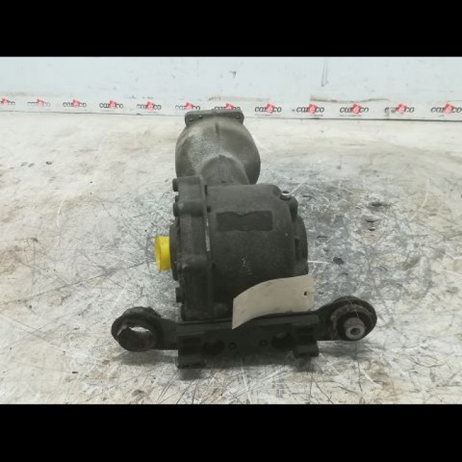 Pont avant occasion PORSCHE 911 Phase 1 07-2004->07-2008 99734901000 3