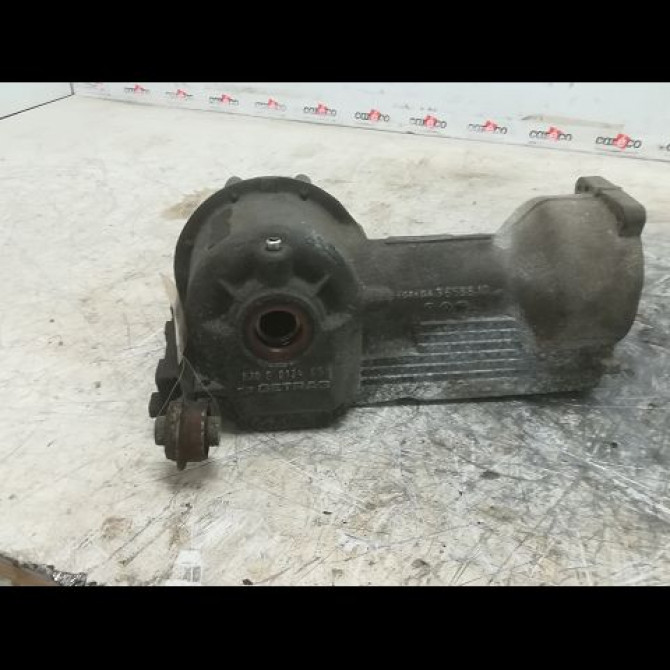 Pont avant occasion PORSCHE 911 Phase 1 07-2004->07-2008 99734901000 4