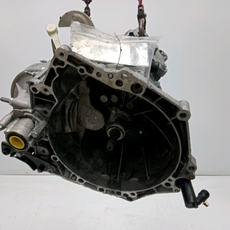 Boîte à vitesse mecanique occasion PEUGEOT 207 Phase 1 04-2006->06-2013 1.6 HDI 8v 92ch 2232E6