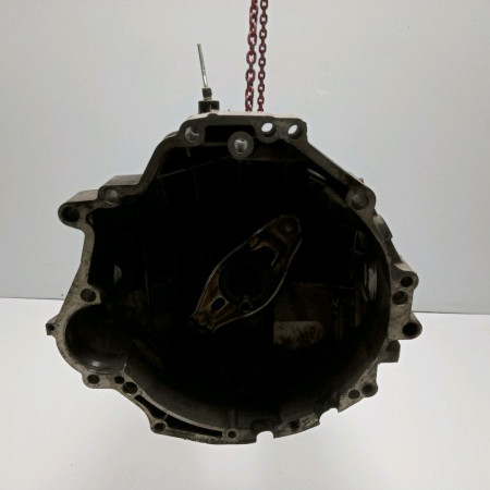 Boîte à vitesse mecanique occasion AUDI A4 II Phase 2 AVANT 09-2004->04-2008 1X300044JX