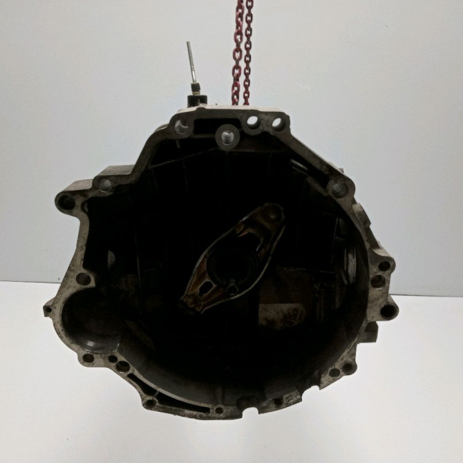 Boîte à vitesse mecanique occasion AUDI A4 II Phase 2 AVANT 09-2004->04-2008 1X300044JX 1