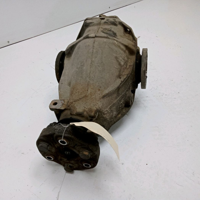 Pont arriere occasion MERCEDES CLASSE C II Phase 1 05-2000->03-2004 C 220 CDI 203350531480 2