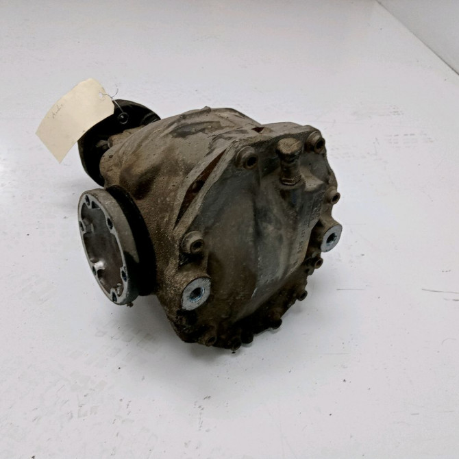 Pont arriere occasion MERCEDES CLASSE C II Phase 1 05-2000->03-2004 C 220 CDI 203350531480 3