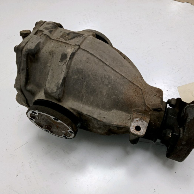 Pont arriere occasion MERCEDES CLASSE C II Phase 1 05-2000->03-2004 C 220 CDI 203350531480 4