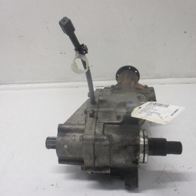 Boite de transfert occasion SUZUKI SX4 I Phase 1 04-2006->03-2014 1.9 DDIS 4X4 4