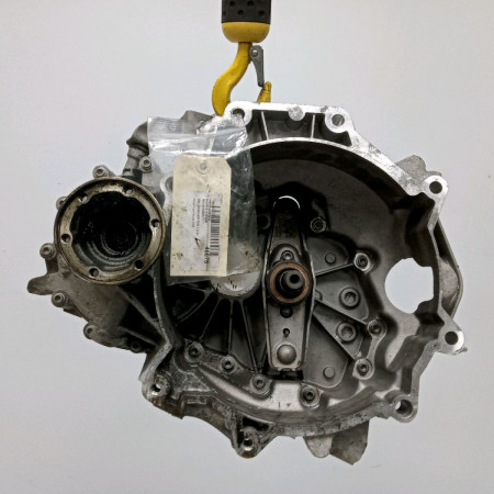 Boîte à vitesse mecanique occasion VOLKSWAGEN FOX Phase 1 06-2005->09-2011 1.2i 6v 55ch 2T300020AX