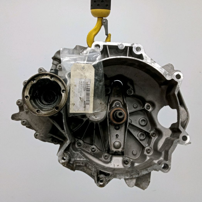 Boîte à vitesse mecanique occasion VOLKSWAGEN FOX Phase 1 06-2005->09-2011 1.2i 6v 55ch 2T300020AX 1