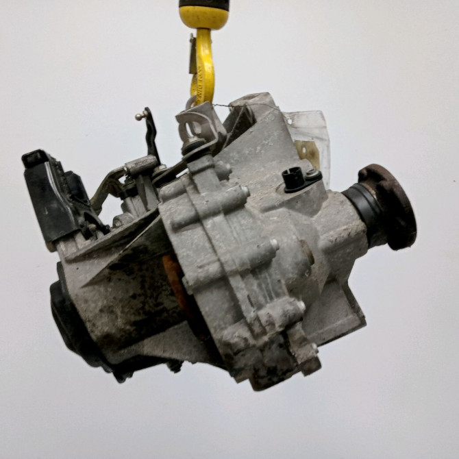 Boîte à vitesse mecanique occasion VOLKSWAGEN FOX Phase 1 06-2005->09-2011 1.2i 6v 55ch 2T300020AX 3