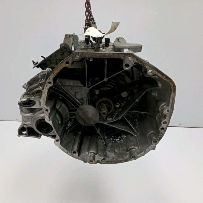 Boîte à vitesse mecanique occasion NISSAN QASHQAI I Phase 1 04-1995->04-1999 2.0 DCI 150ch 32010JG70REX 1