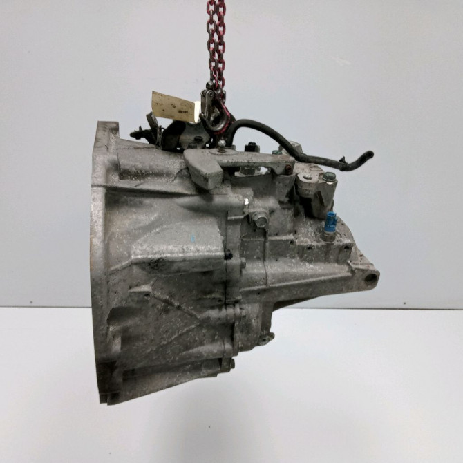 Boîte à vitesse mecanique occasion NISSAN QASHQAI I Phase 1 04-1995->04-1999 2.0 DCI 150ch 32010JG70REX 2