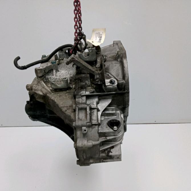 Boîte à vitesse mecanique occasion NISSAN QASHQAI I Phase 1 04-1995->04-1999 2.0 DCI 150ch 32010JG70REX 3