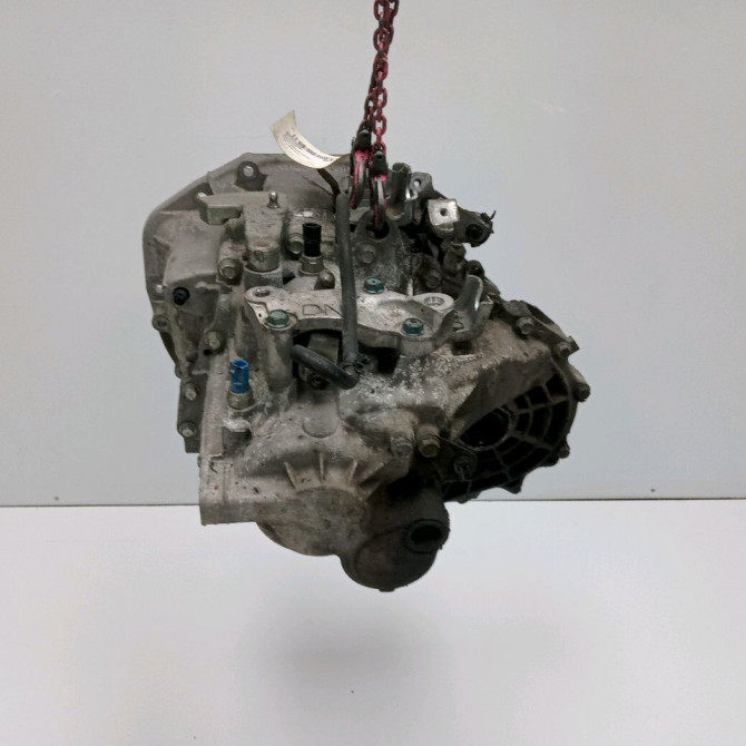 Boîte à vitesse mecanique occasion NISSAN QASHQAI I Phase 1 04-1995->04-1999 2.0 DCI 150ch 32010JG70REX 4