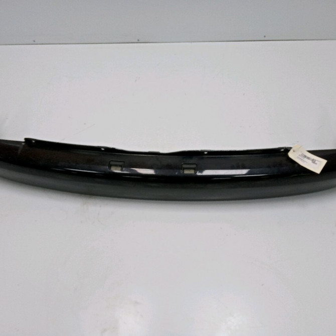 Pare-choc arrière occasion VOLKSWAGEN POLO III Phase 1 10-1994->11-1999 1.3 6N0807421CGRU 1