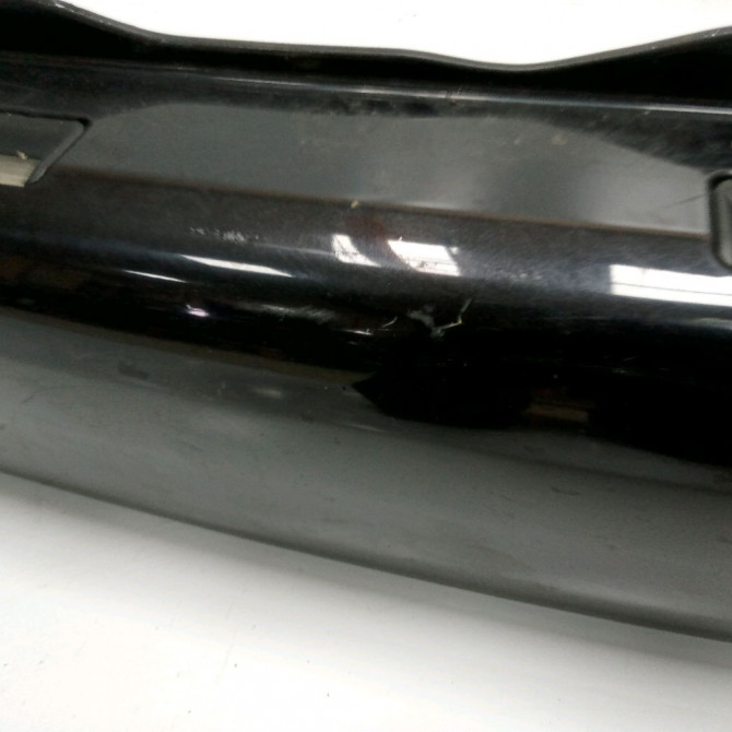 Pare-choc arrière occasion VOLKSWAGEN POLO III Phase 1 10-1994->11-1999 1.3 6N0807421CGRU 2