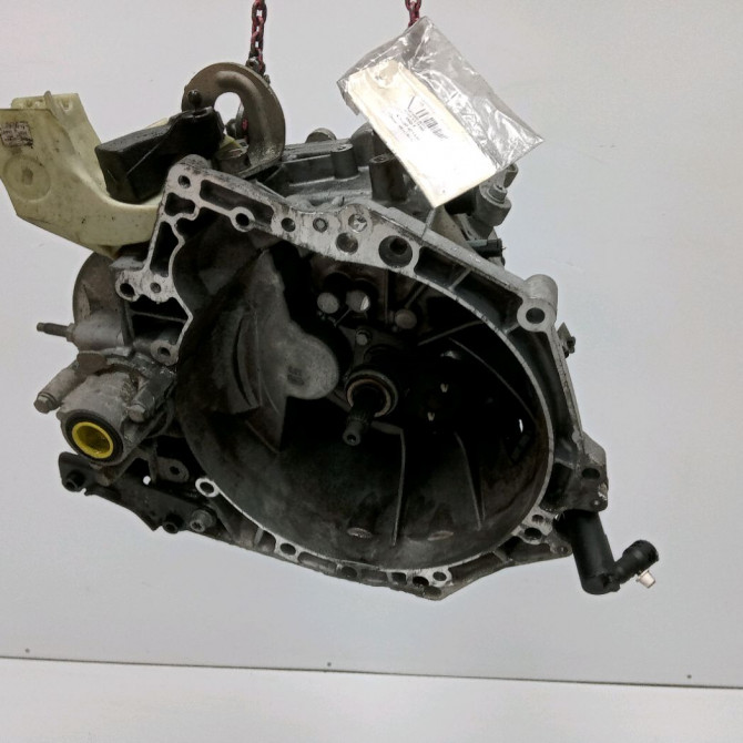 Boîte à vitesse mecanique occasion PEUGEOT 207 Phase 1 SW 07-2007->03-2013 1.6 HDI 90ch 2232E6 1
