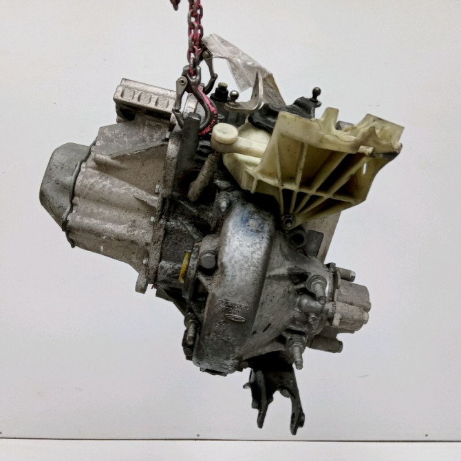 Boîte à vitesse mecanique occasion PEUGEOT 207 Phase 1 SW 07-2007->03-2013 1.6 HDI 90ch 2232E6 2