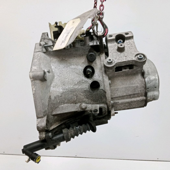 Boîte à vitesse mecanique occasion PEUGEOT 207 Phase 1 SW 07-2007->03-2013 1.6 HDI 90ch 2232E6 3