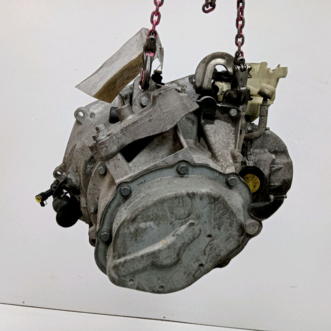 Boîte à vitesse mecanique occasion PEUGEOT 207 Phase 1 SW 07-2007->03-2013 1.6 HDI 90ch 2232E6 4