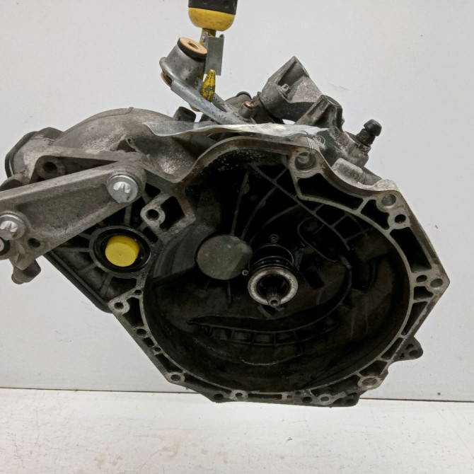 Boîte à vitesse mecanique occasion OPEL CORSA IV Phase 1 09-2006->12-2010 1.4 TWINPORT 90ch 55566112 1