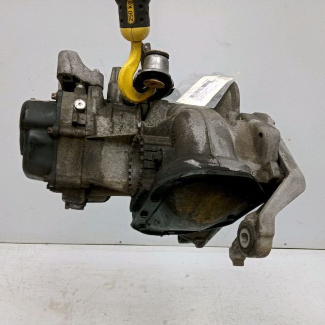 Boîte à vitesse mecanique occasion OPEL CORSA IV Phase 1 09-2006->12-2010 1.4 TWINPORT 90ch 55566112 2