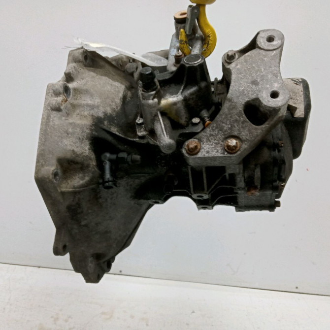 Boîte à vitesse mecanique occasion OPEL CORSA IV Phase 1 09-2006->12-2010 1.4 TWINPORT 90ch 55566112 3